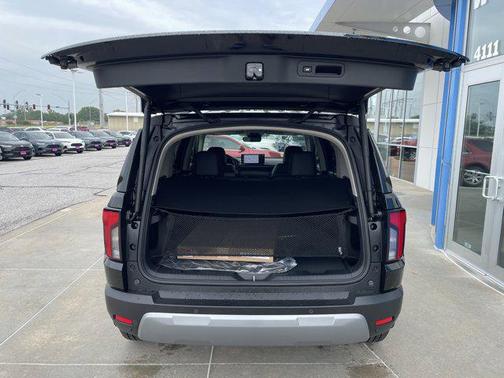 2026 Honda Passport AWD RTL