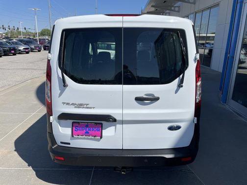 2020 Ford Transit Connect XL Cargo Van