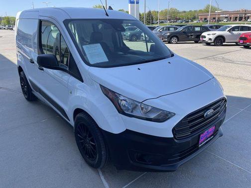 2020 Ford Transit Connect XL Cargo Van