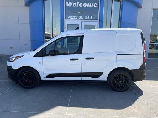 2020 Ford Transit Connect XL Cargo Van