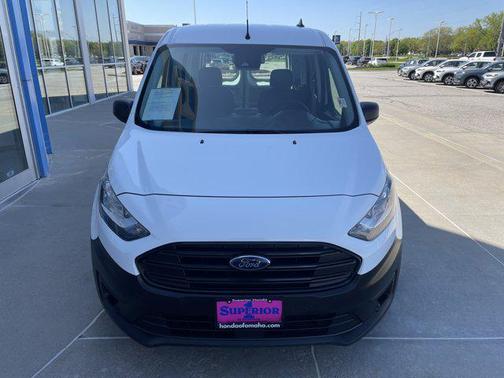 2020 Ford Transit Connect XL Cargo Van
