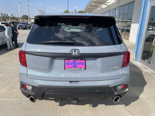 2023 Honda Passport AWD EX-L