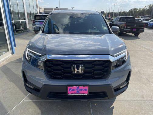 2023 Honda Passport AWD EX-L