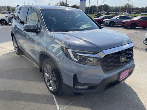 2023 Honda Passport AWD EX-L