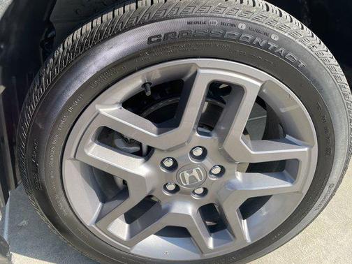 2023 Honda Passport AWD EX-L