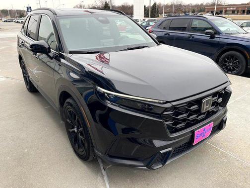 2023 Honda CR-V Hybrid Sport AWD
