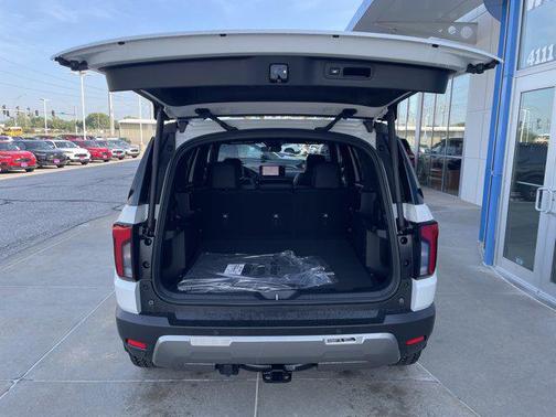 2026 Honda Passport AWD TrailSport Elite