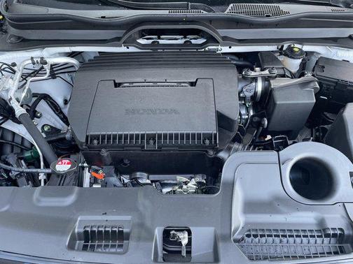 2026 Honda Passport AWD TrailSport Elite