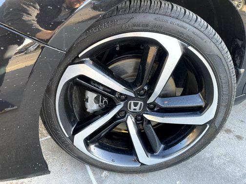 2021 Honda Accord Sport SE 1.5T