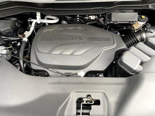 2026 Honda Ridgeline Sport