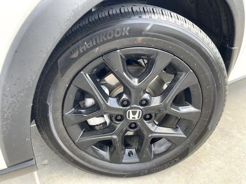 WXBK 2023 Honda HR-V AWD Sport