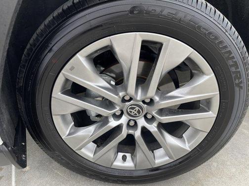 2024 Toyota RAV4 Limited