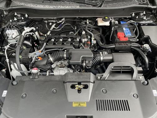 BK BK 2026 Honda CR-V EX AWD