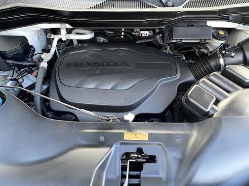 2023 Honda Passport AWD EX-L