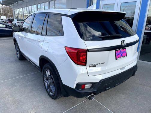 2023 Honda Passport AWD EX-L