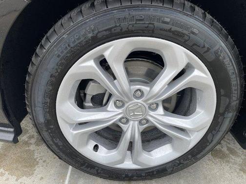 2025 Honda Accord LX 1.5T