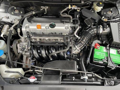 2009 Honda Accord 2.4 LX