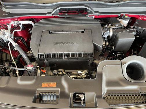 2026 Honda Passport AWD TrailSport