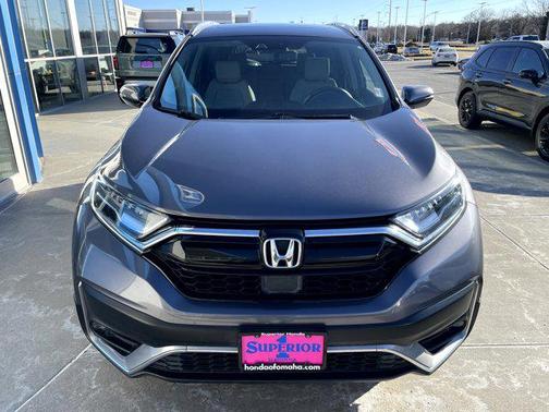 2020 Honda CR-V AWD Touring