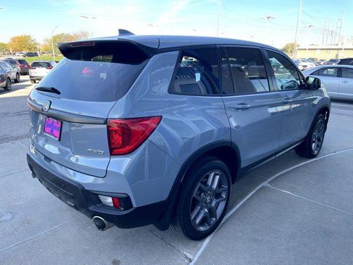 2023 Honda Passport AWD EX-L