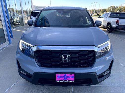 2023 Honda Passport AWD EX-L