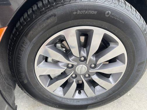 2019 Chrysler Pacifica Hybrid Limited