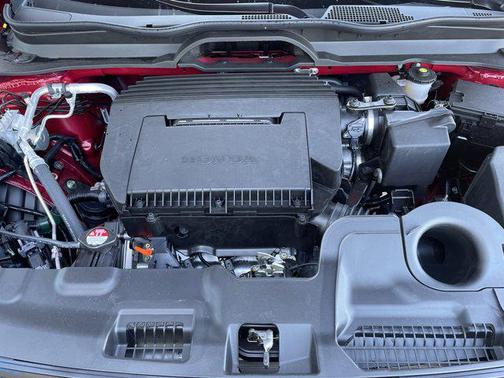 2026 Honda Passport AWD TrailSport