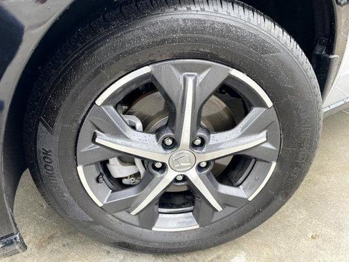 SXGR 2023 Honda HR-V EX-L