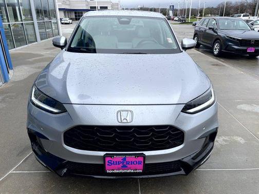 SXGR 2023 Honda HR-V EX-L