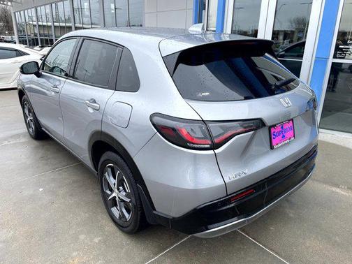 SXGR 2023 Honda HR-V EX-L