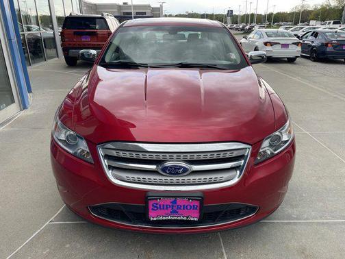 2011 Ford Taurus Limited
