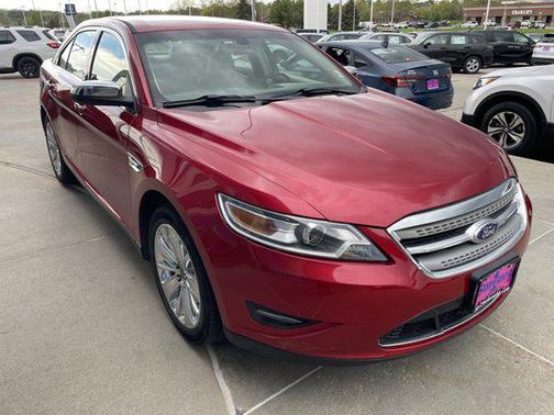 2011 Ford Taurus Limited