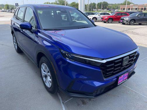 2023 Honda CR-V LX AWD