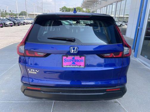 2023 Honda CR-V LX AWD