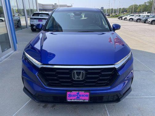2023 Honda CR-V LX AWD