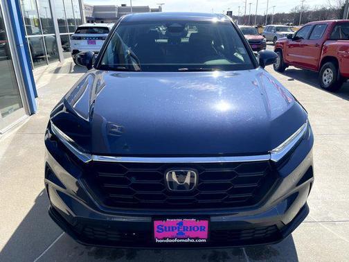 2023 Honda CR-V LX AWD