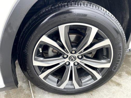 2019 Lexus RX 350L Luxury