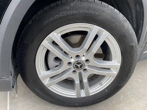 2021 Mercedes-Benz GLA 250 Base 4MATIC