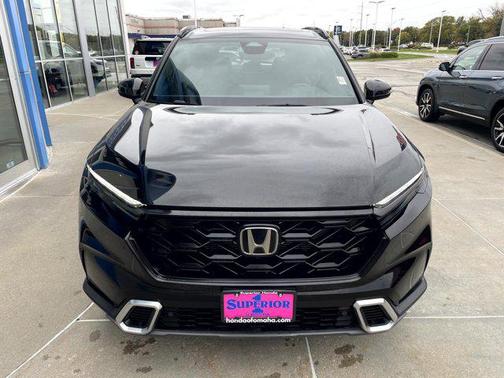 2023 Honda CR-V Hybrid Sport Touring AWD