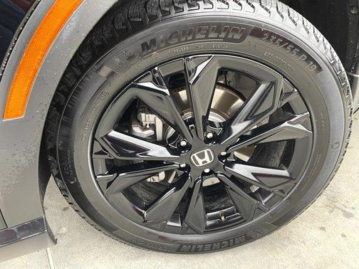 2023 Honda CR-V Hybrid Sport Touring AWD