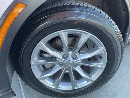 2023 Honda CR-V EX AWD