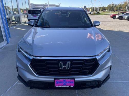 2023 Honda CR-V EX AWD