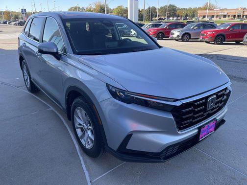 2023 Honda CR-V EX AWD