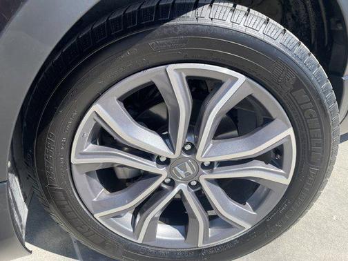 2021 Honda CR-V AWD Touring