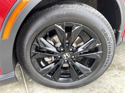 2023 Honda CR-V Hybrid Sport Touring AWD