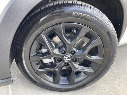 2025 Honda HR-V AWD Sport