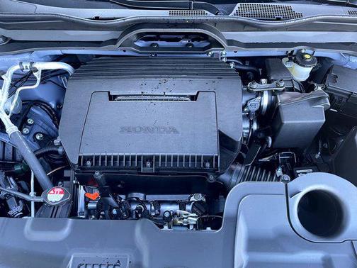 2026 Honda Passport AWD TrailSport