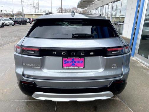 2026 Honda Prologue Touring