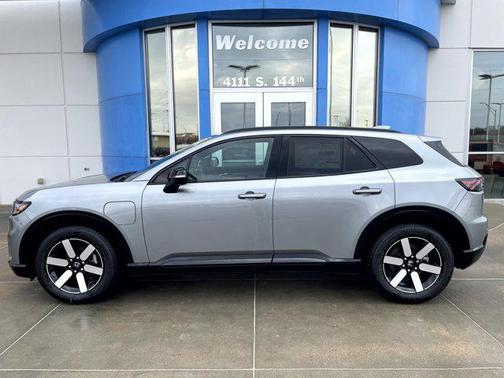 2026 Honda Prologue Touring