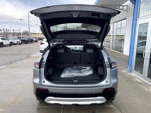 2026 Honda Prologue Touring